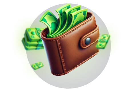 100 FS по промокоду