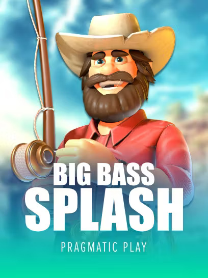 Big Bass Splash