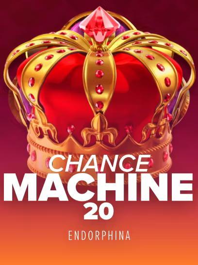 Chance Machine 20