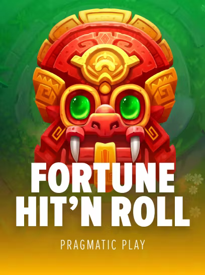 Fortune Hit'n Roll